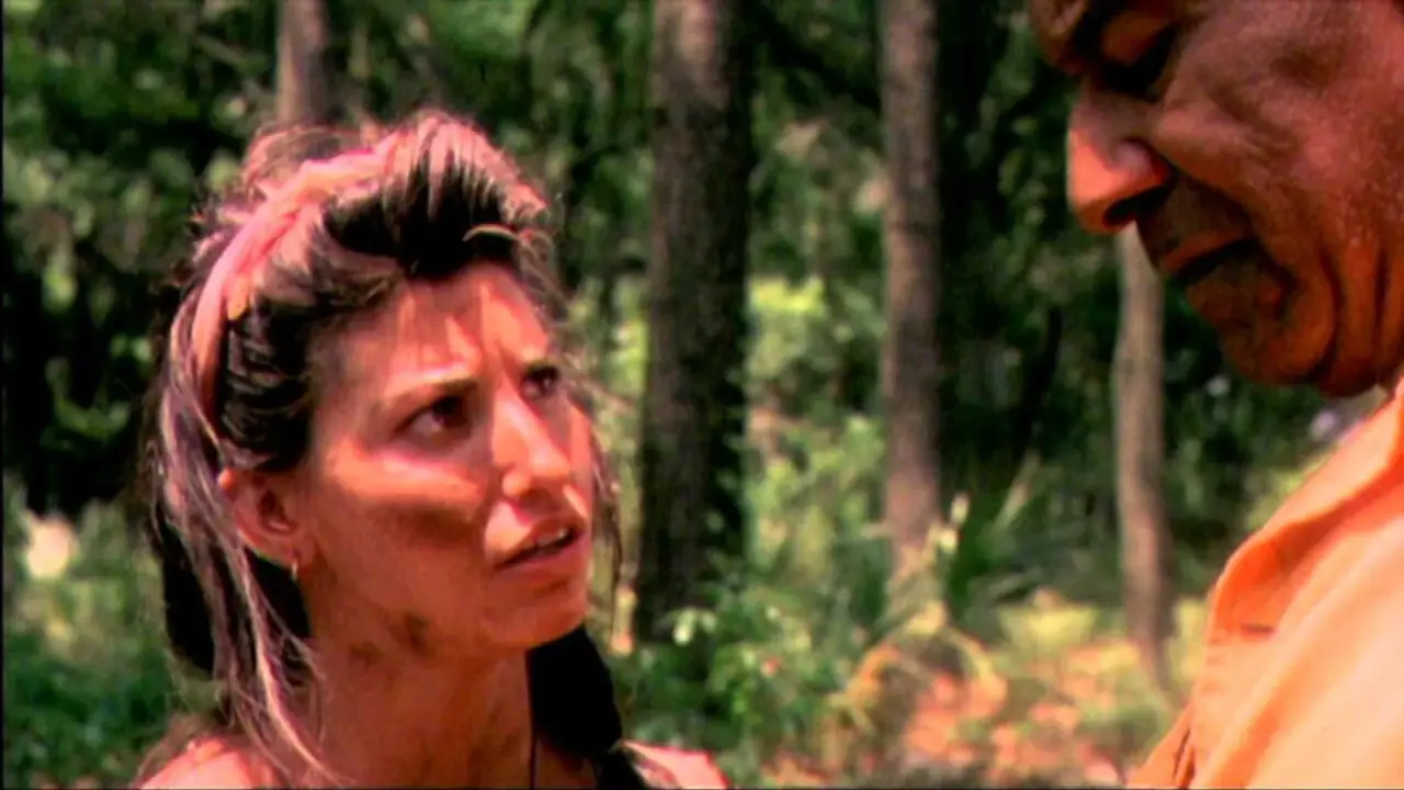 Voodoo Lagoon hdfilme