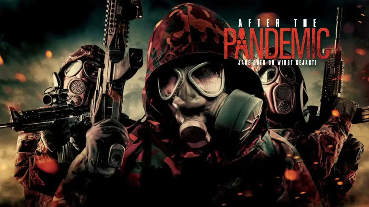 After the Pandemic hdfilme