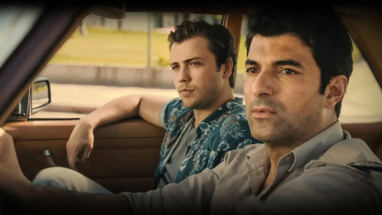Gute Reise hdfilme