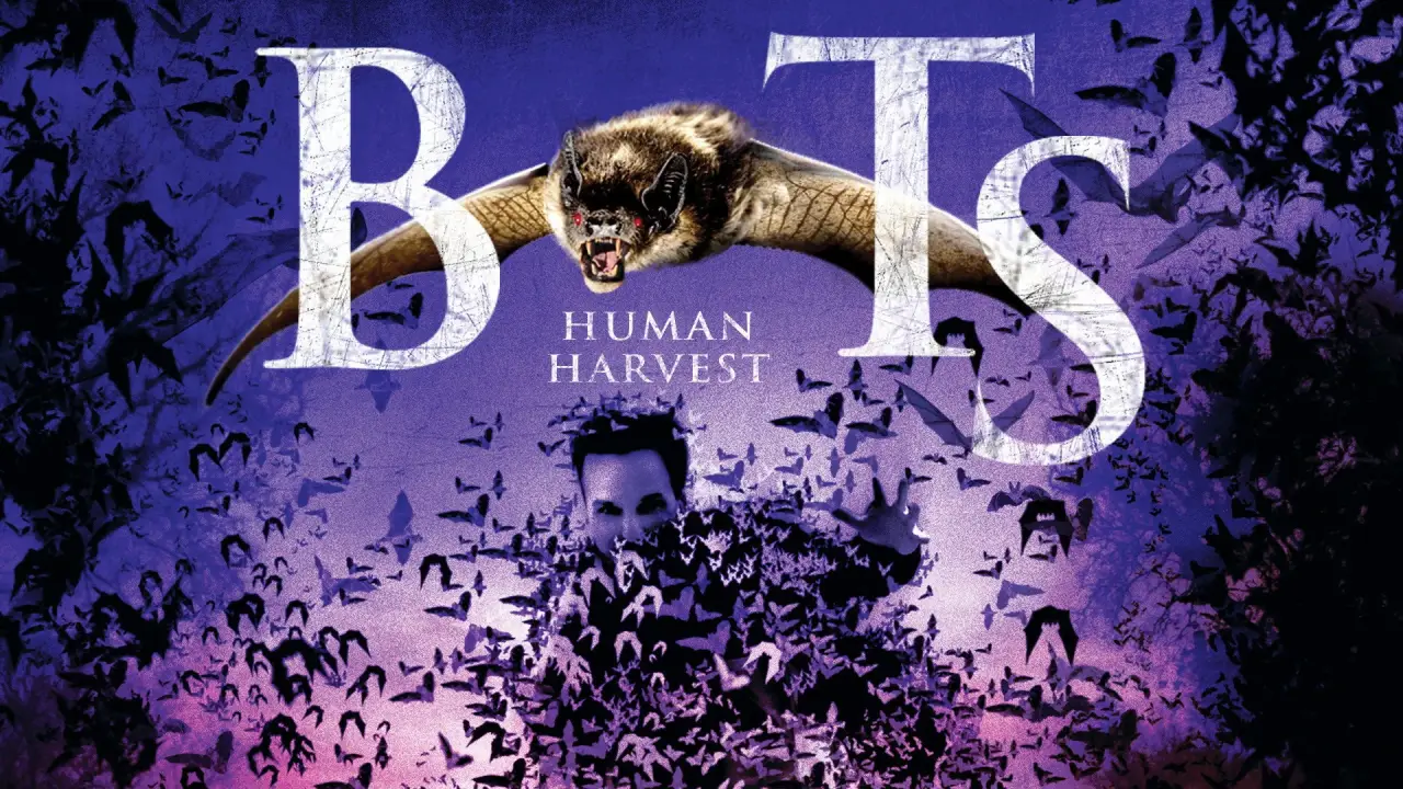 Bats 2: Blutige Ernte hdfilme
