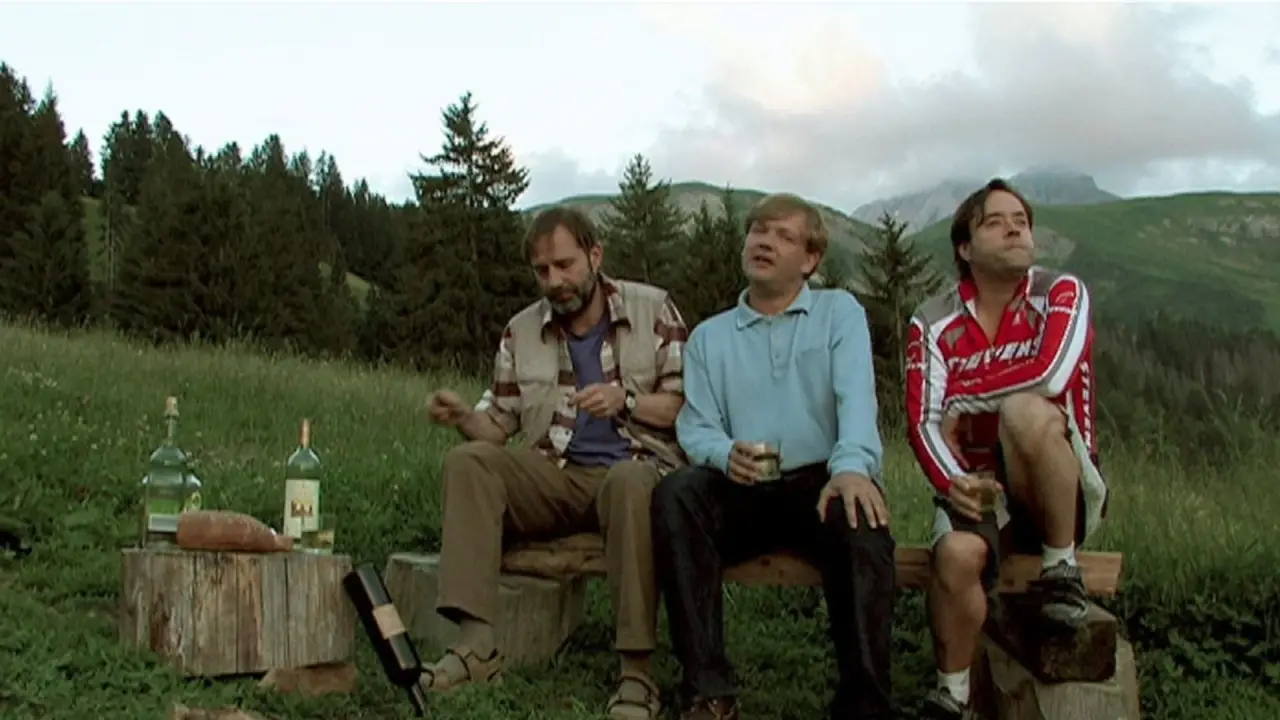 Bis zum Ellenbogen hdfilme