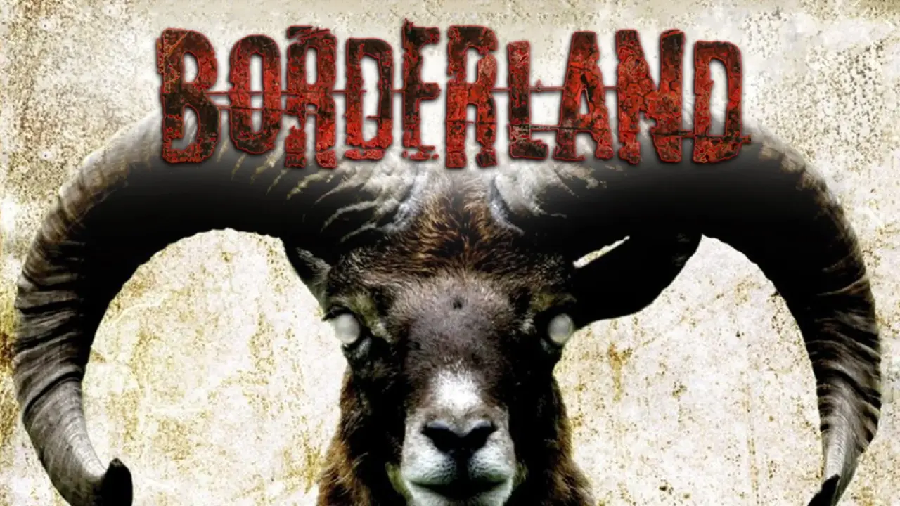 Borderland hdfilme