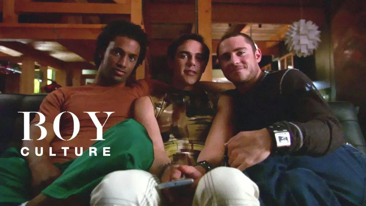 Boy Culture hdfilme
