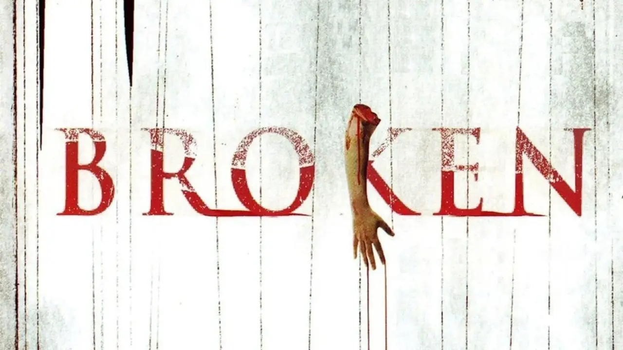 Broken - Keiner kann dich retten hdfilme