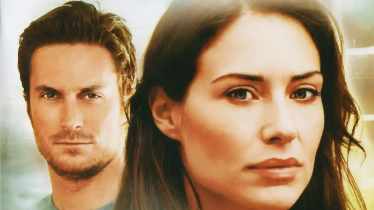 Carolina Moon – Lilien im Sommerwind hdfilme