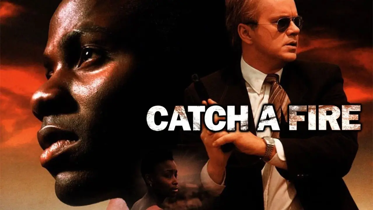 Catch a Fire hdfilme