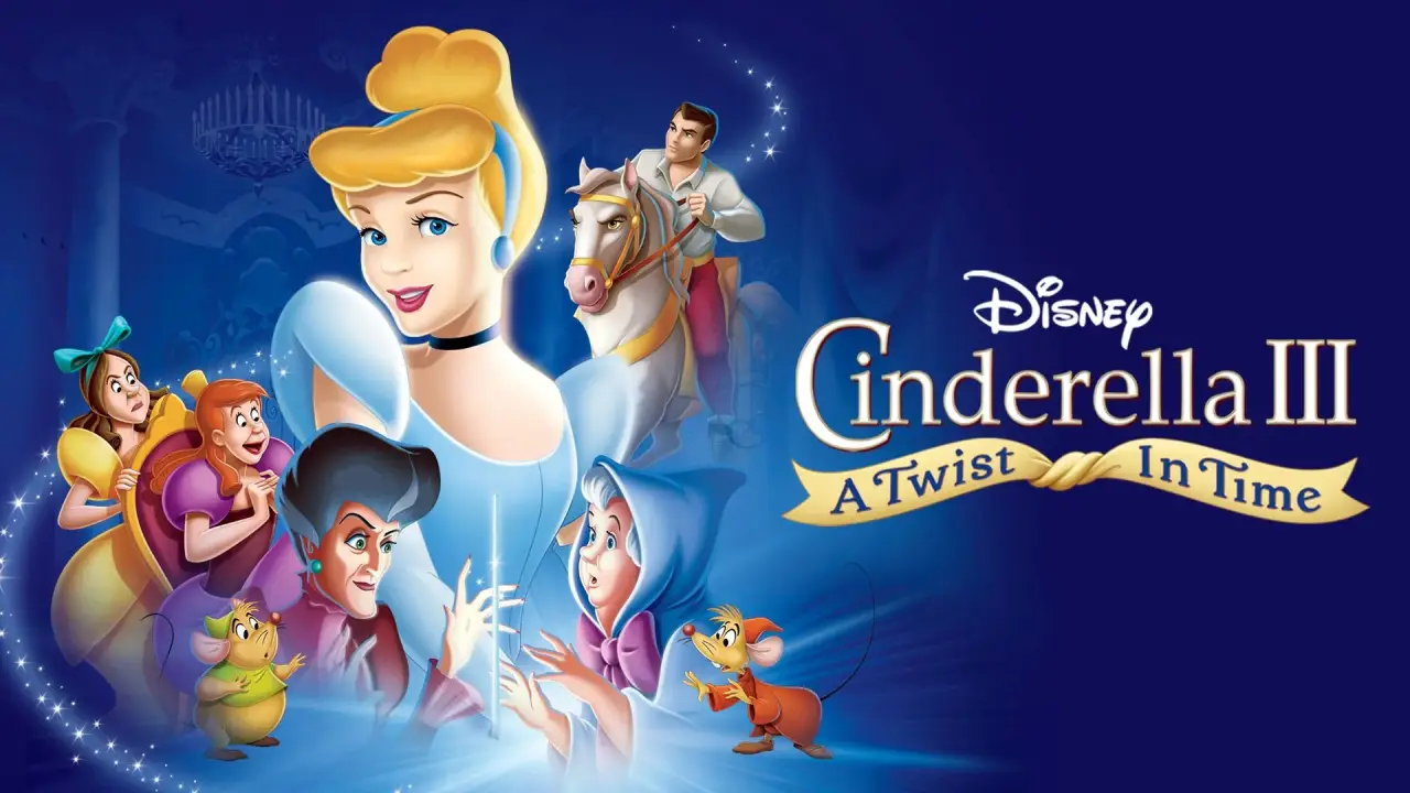 Cinderella - Wahre Liebe siegt hdfilme