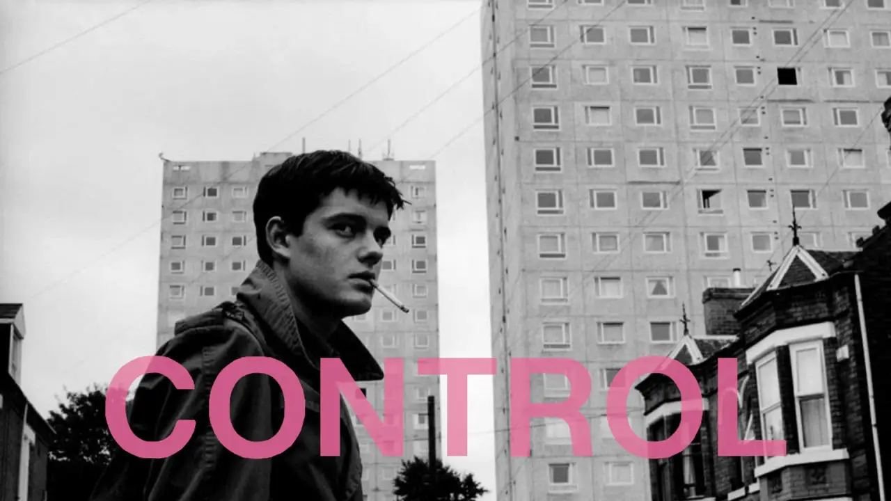 Control hdfilme