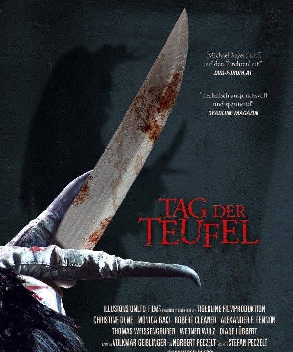 Tag der Teufel hdfilme