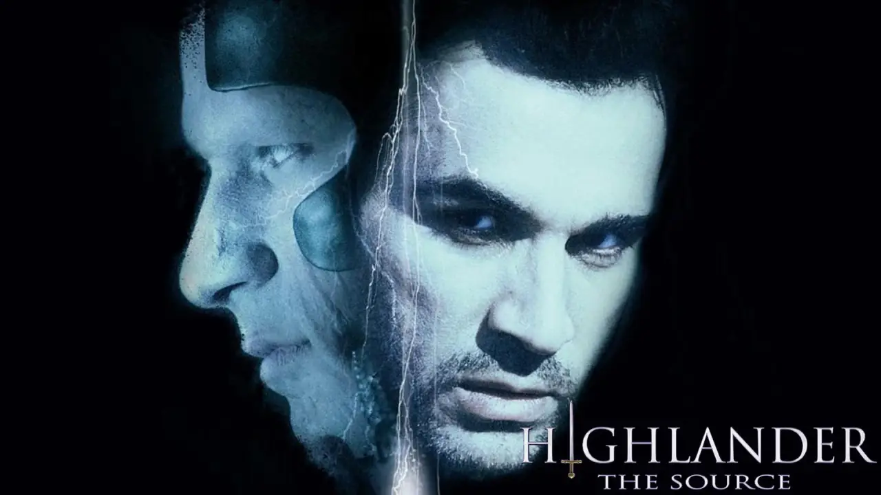 Highlander - Die Quelle der Unsterblichkeit hdfilme