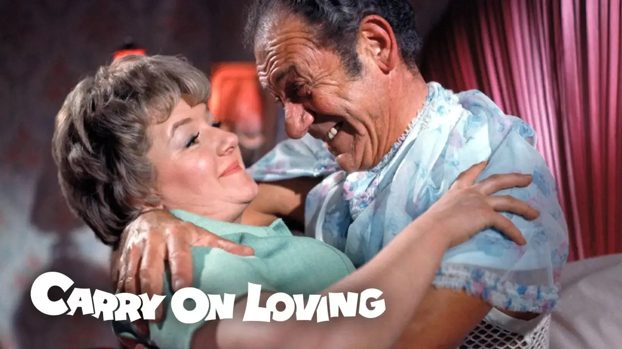 Liebe, Liebe, usw. hdfilme