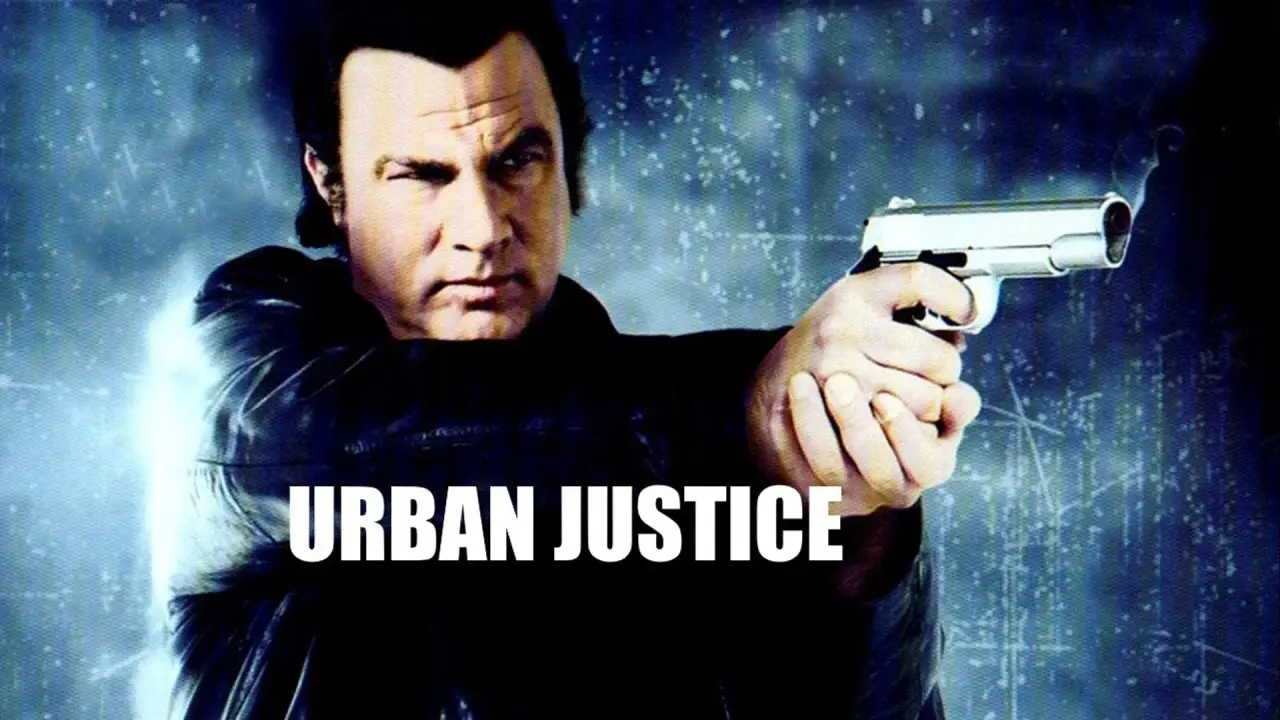 Urban Justice - Blinde Rache hdfilme