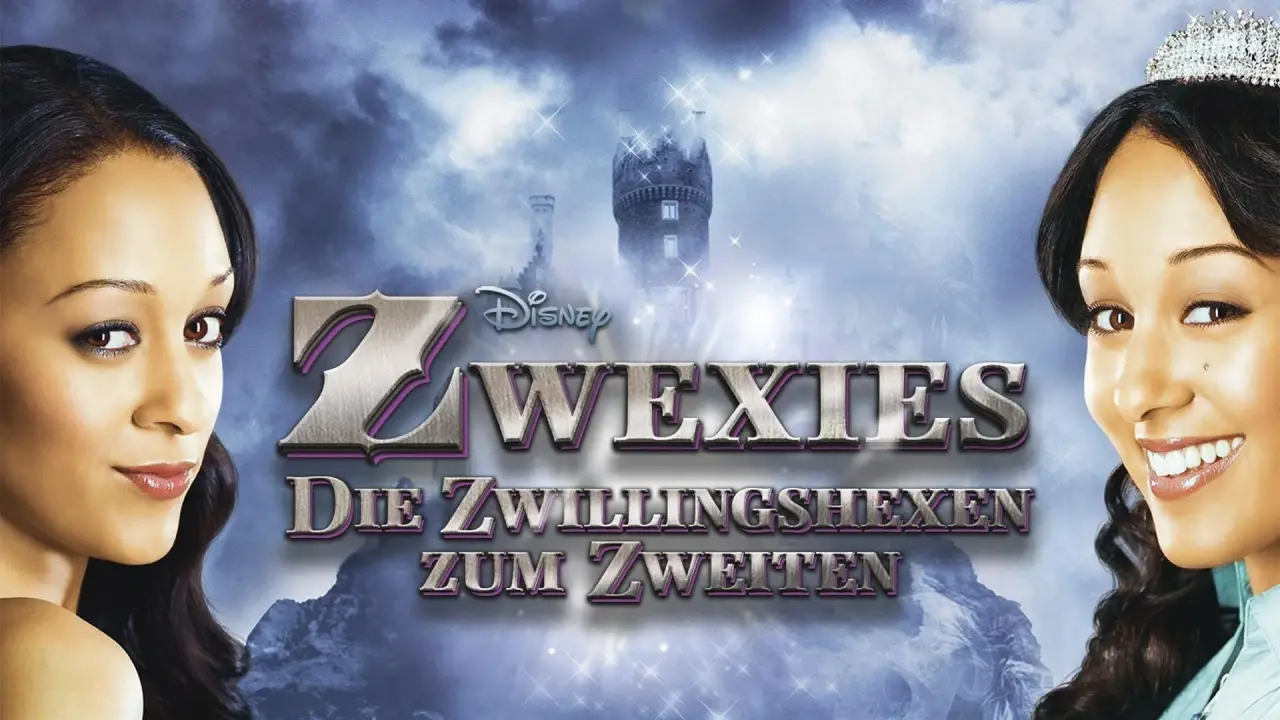 Zwexies - Die Zwillingshexen zum Zweiten hdfilme