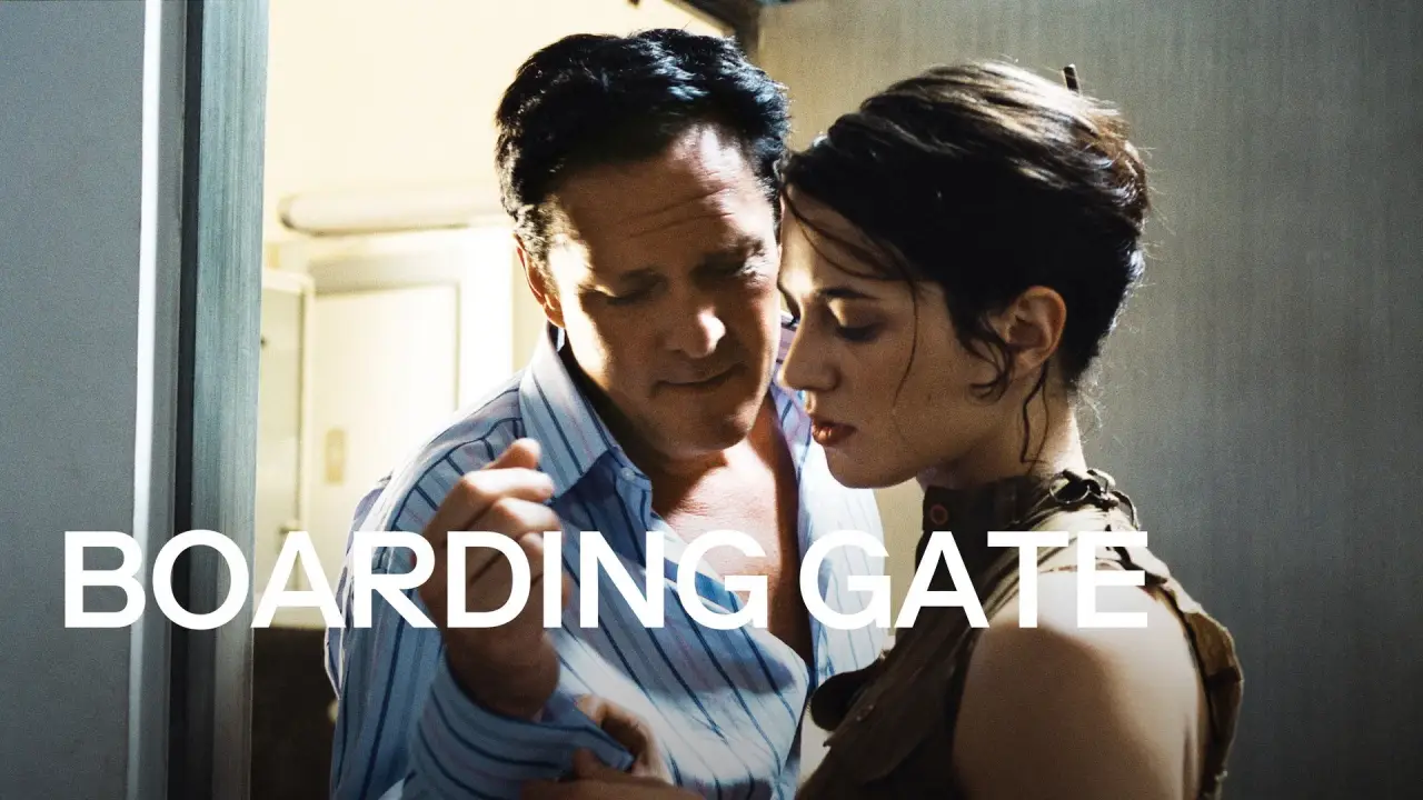 Boarding Gate hdfilme