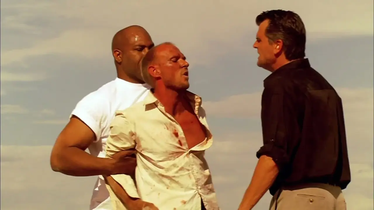 Bone Dry hdfilme