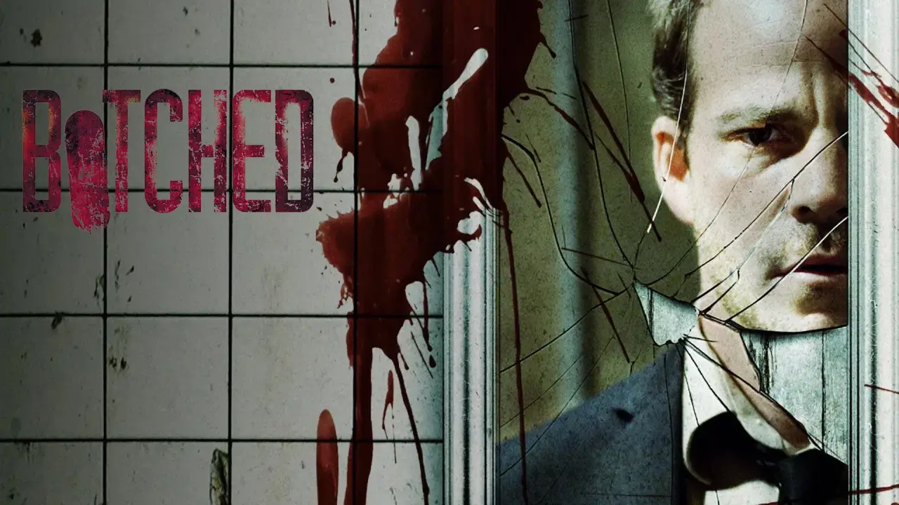 Botched - Voll verkackt hdfilme