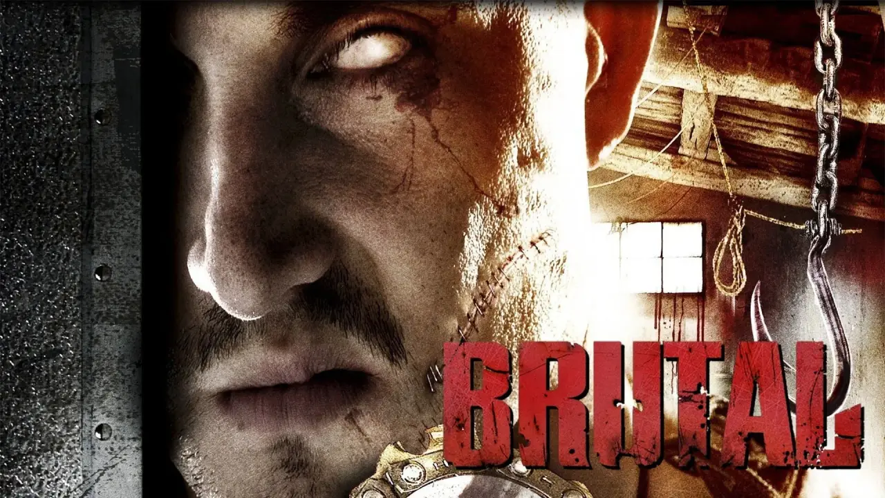 Brutal - Ein erbarmungsloser Slasher! hdfilme