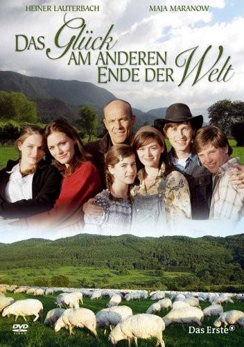 Das Glück am anderen Ende der Welt hdfilme
