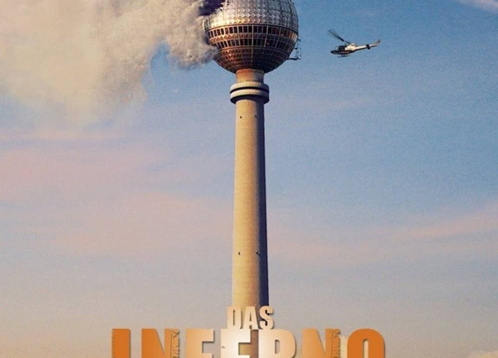 Das Inferno - Flammen über Berlin hdfilme