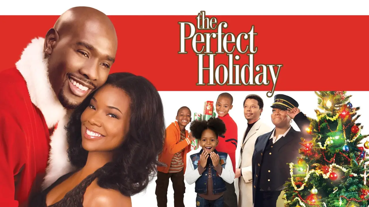Das perfekte Weihnachten hdfilme