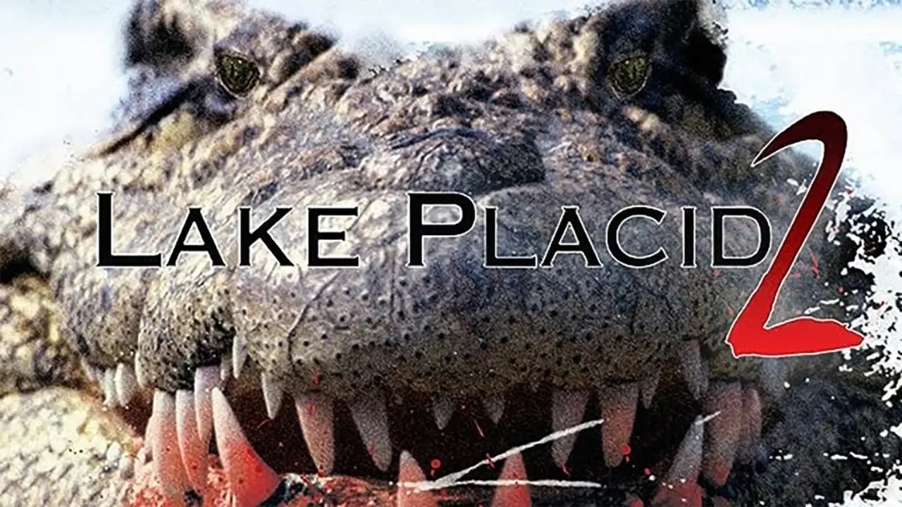 Lake Placid 2 hdfilme