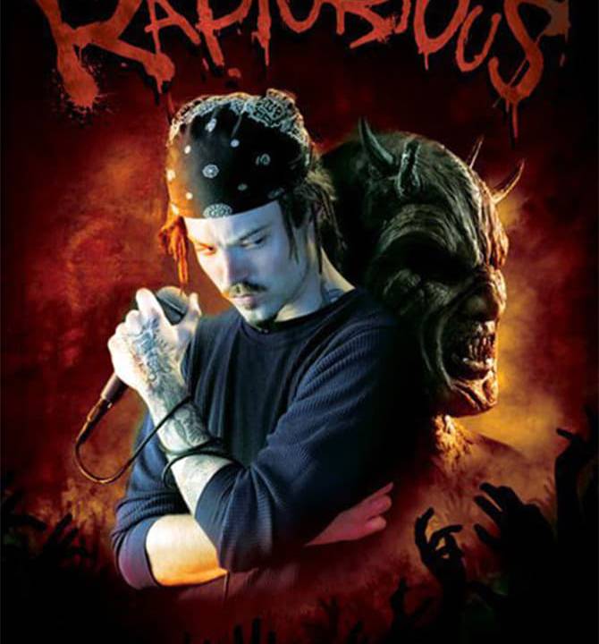 Rapturious - Die Hölle wartet...! hdfilme