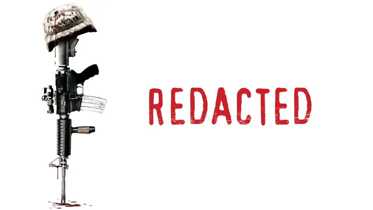Redacted hdfilme