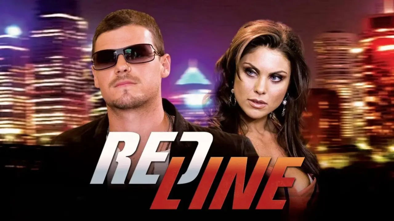 Redline hdfilme