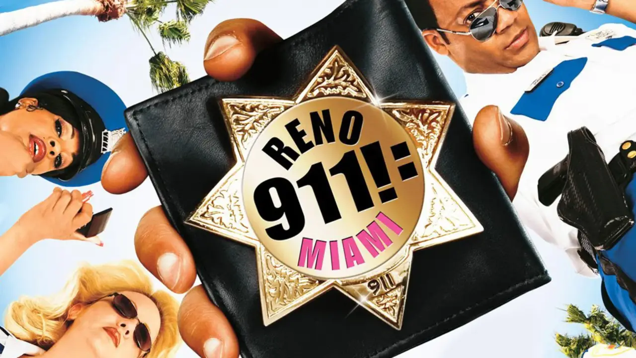 Reno 911! - Miami hdfilme
