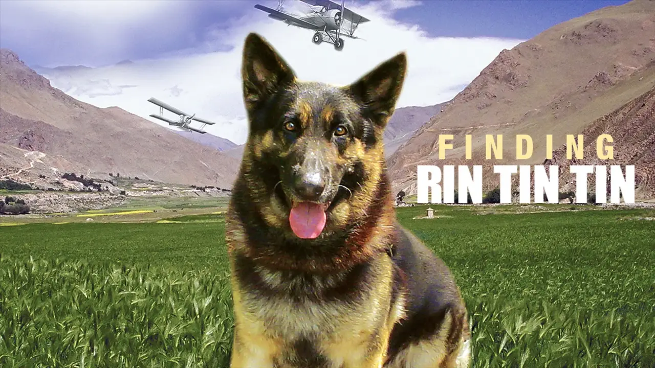 Rin Tin Tin - Ein Held auf Pfoten hdfilme