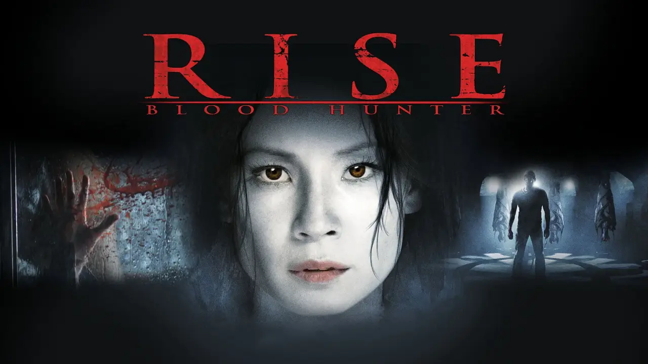 Rise: Blood Hunter hdfilme