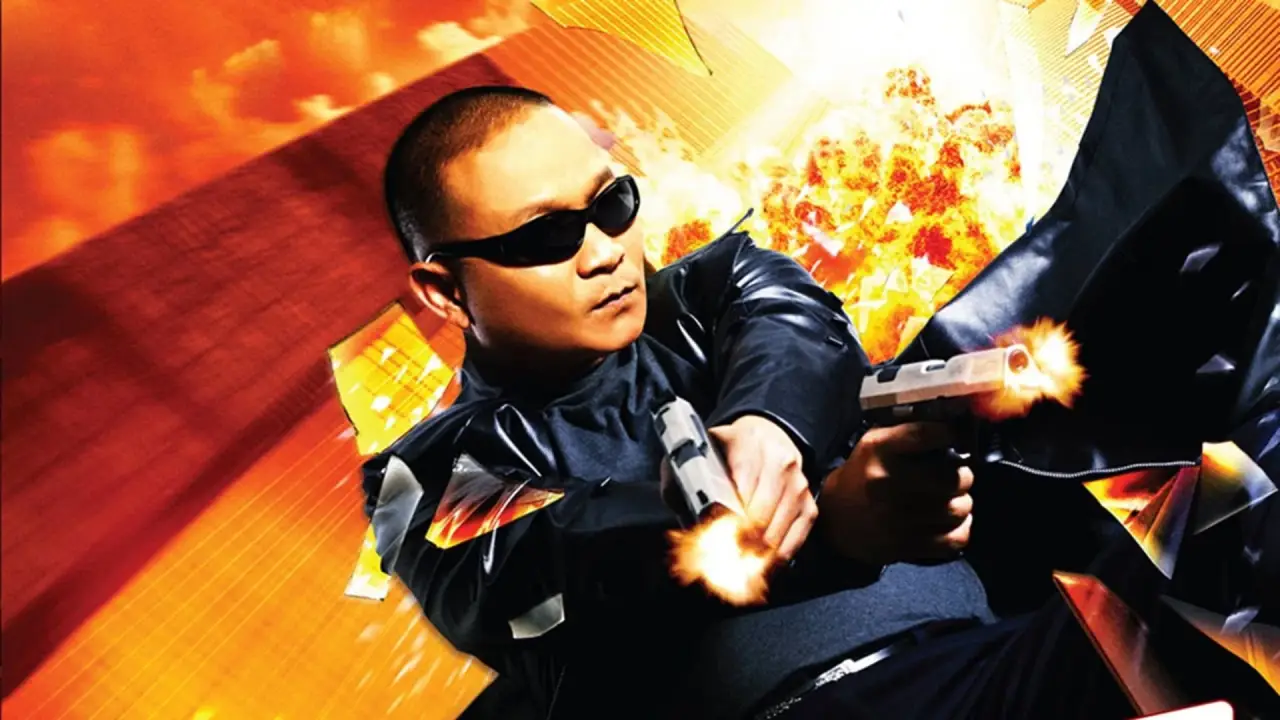 TJ - Next Generation hdfilme
