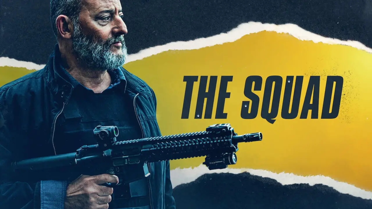 Antigang hdfilme