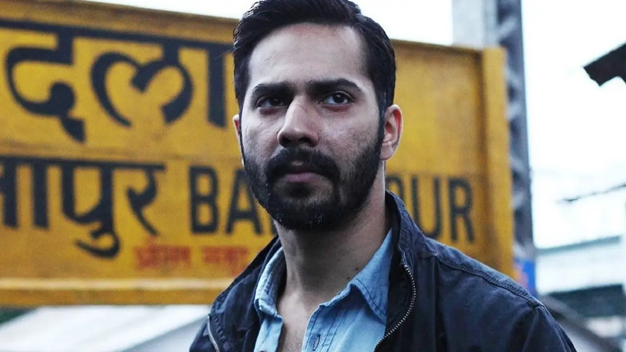 Badlapur hdfilme