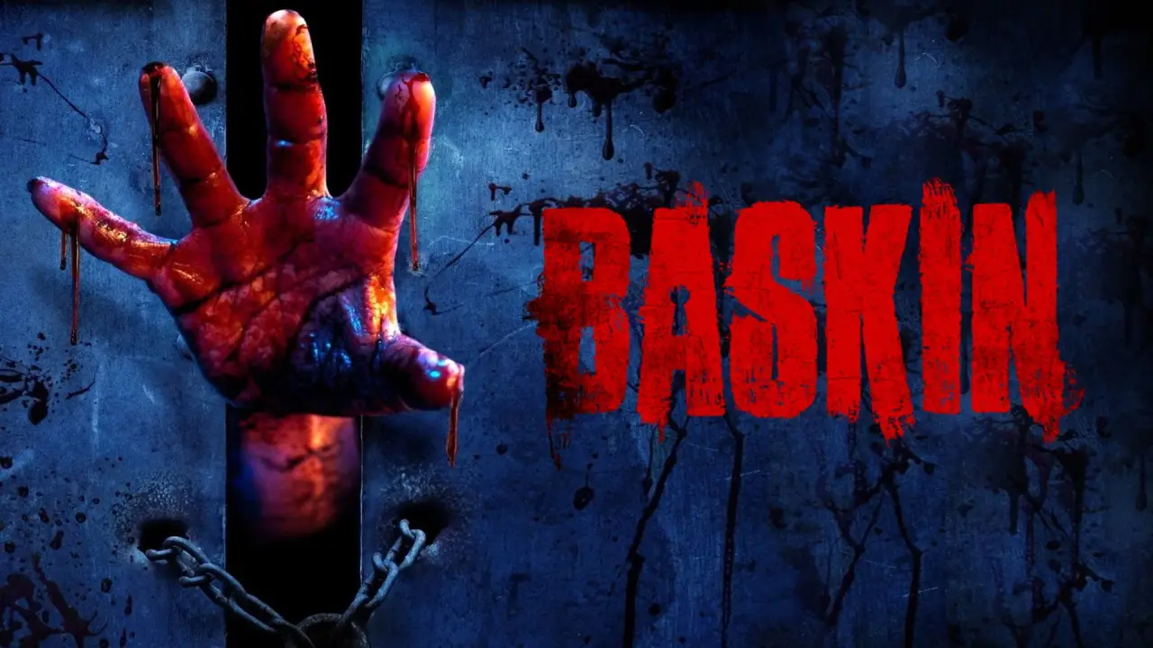 Baskın: Karabasan hdfilme