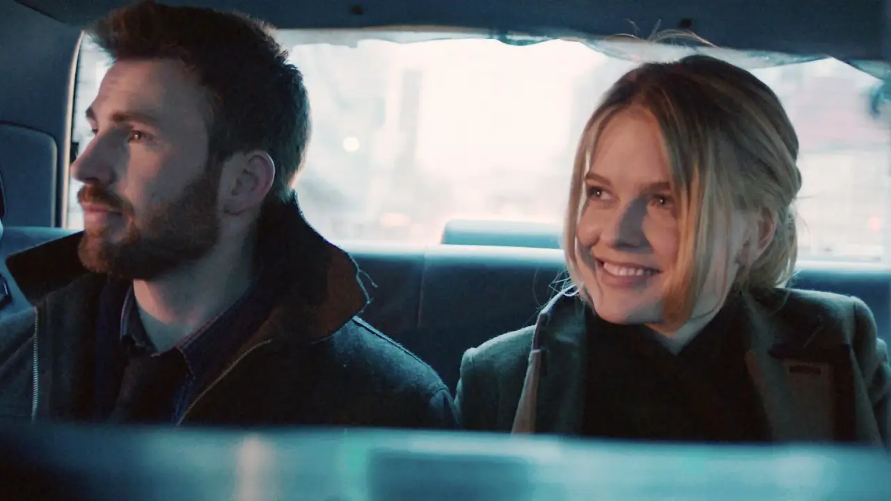 Before We Go hdfilme