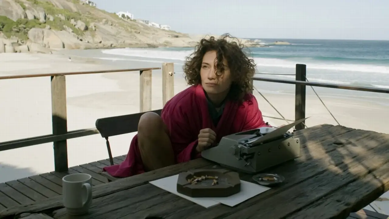Black Butterflies hdfilme