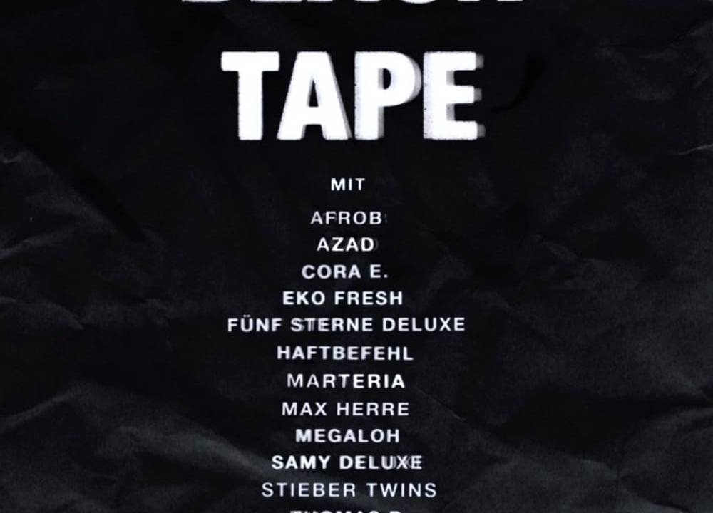 Blacktape hdfilme