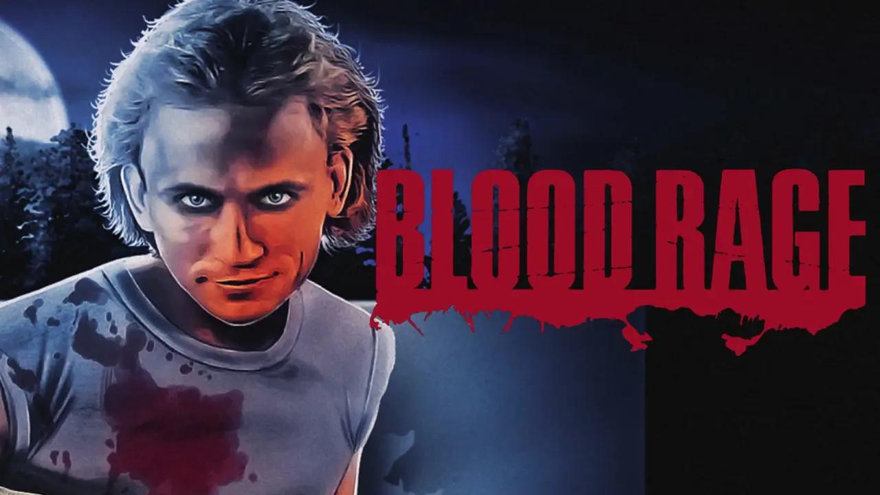 Blood Rage hdfilme