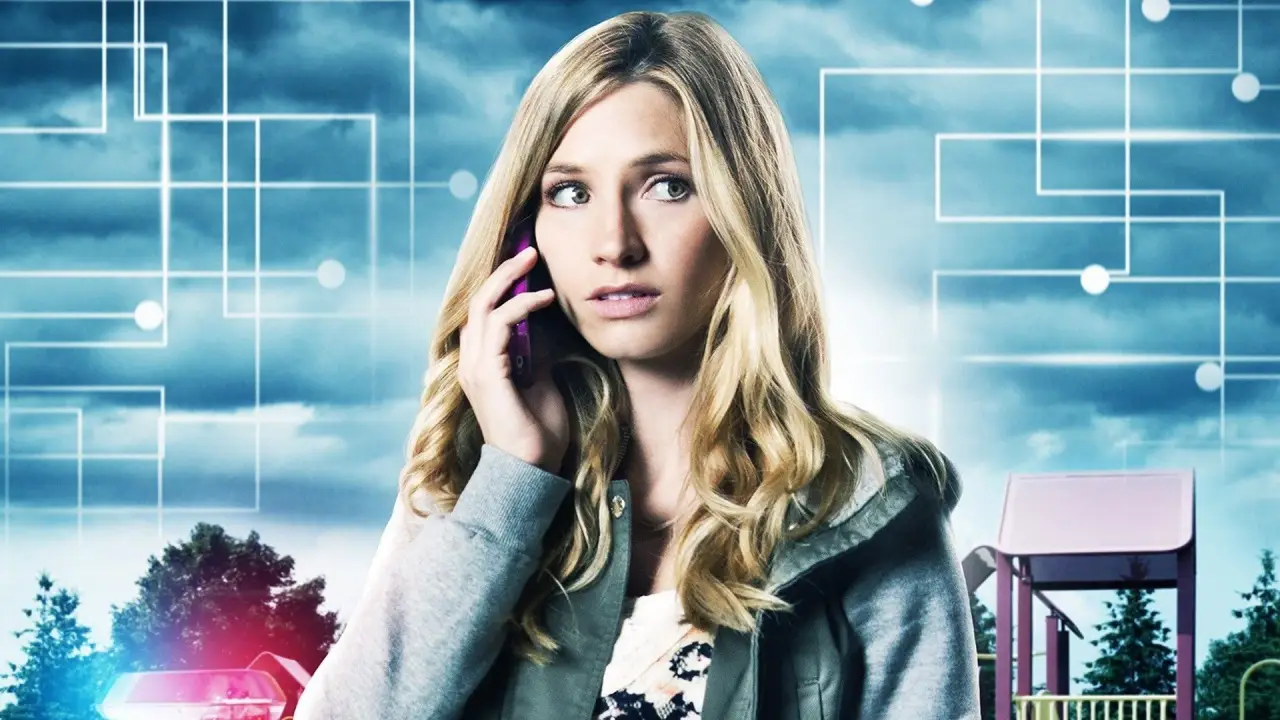 Cyber Case - Wenn das Internet zur Falle wird hdfilme