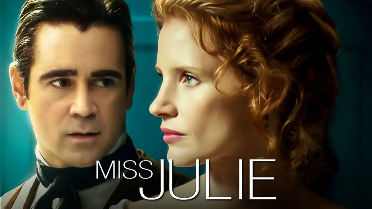 Fräulein Julie hdfilme