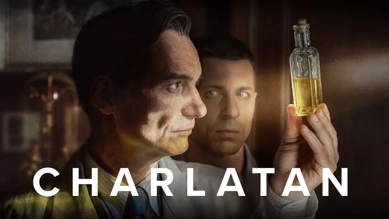 Charlatan hdfilme