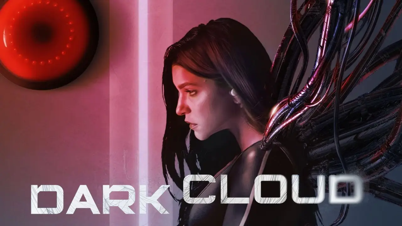 Dark Cloud hdfilme
