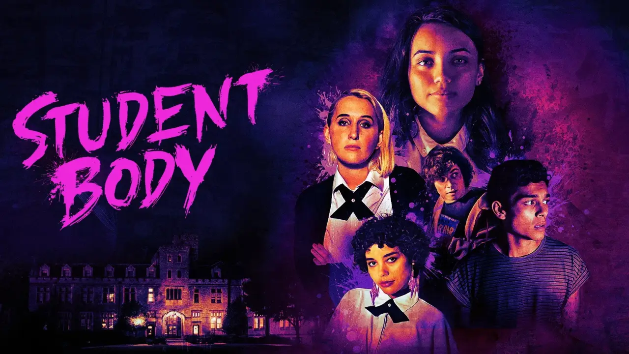 Student Body hdfilme