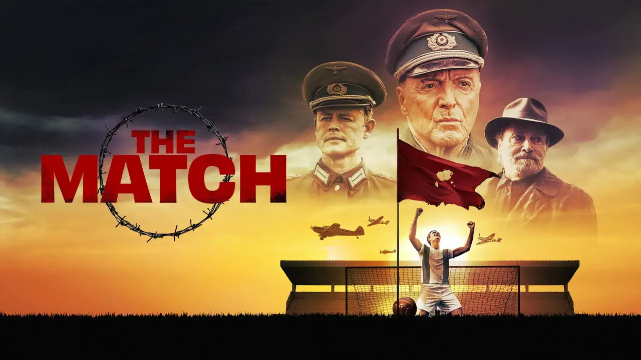 The Match hdfilme