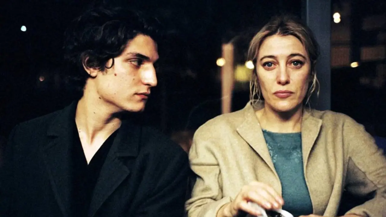 Actrices... oder der Traum aus der Nacht davor hdfilme
