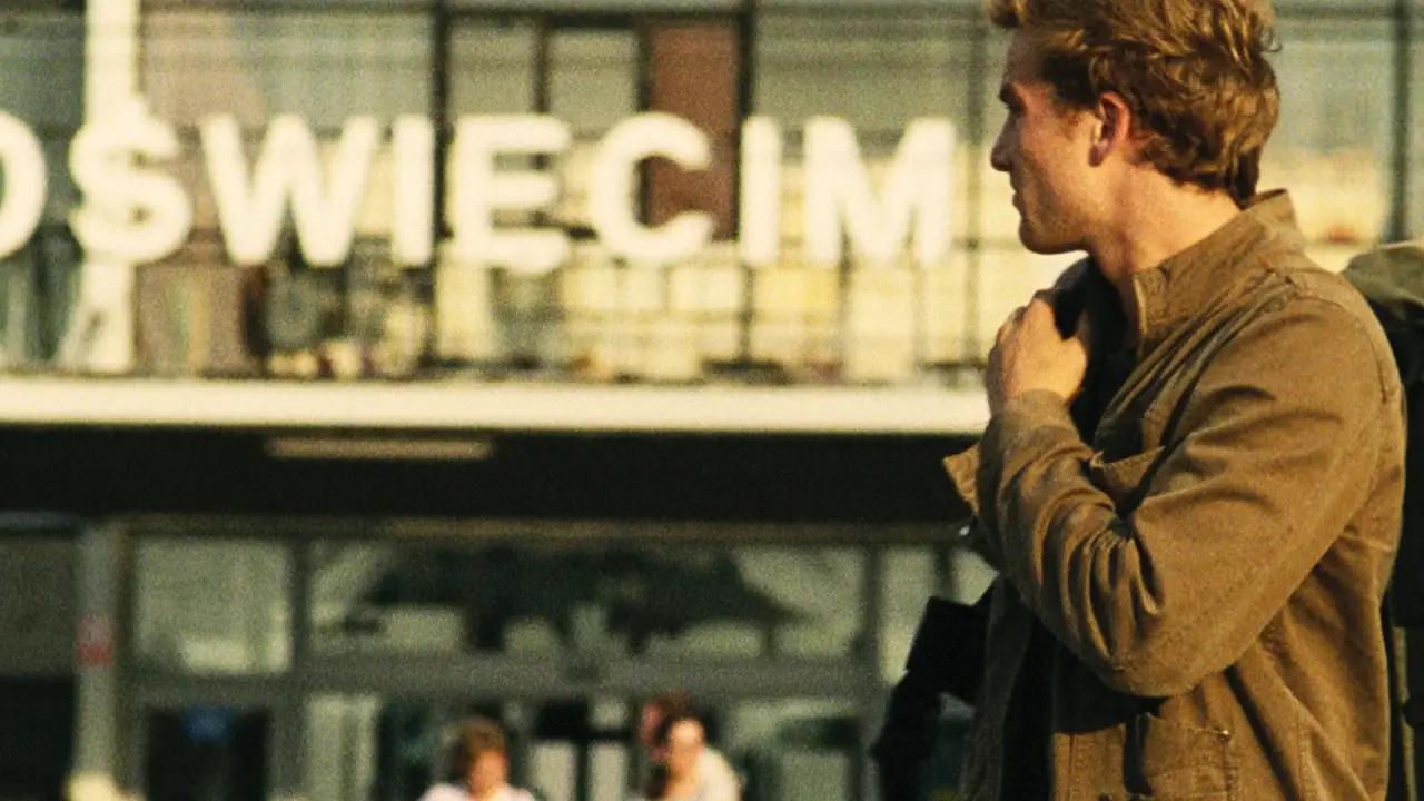 Am Ende Kommen Touristen hdfilme