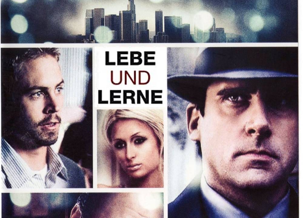 American Breakdown - Lebe und Lerne hdfilme