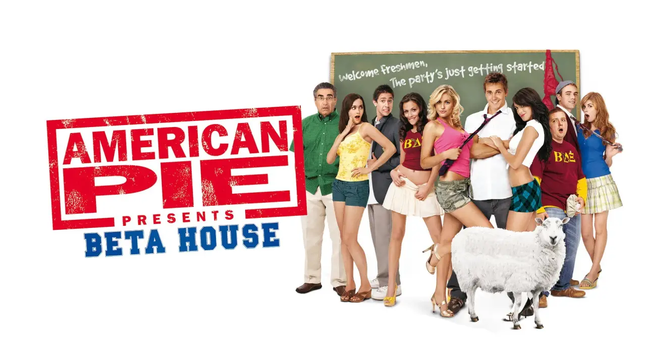 American Pie präsentiert - Die College-Clique hdfilme
