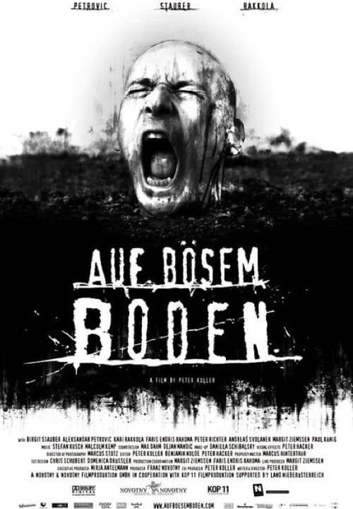 Auf bösem Boden hdfilme